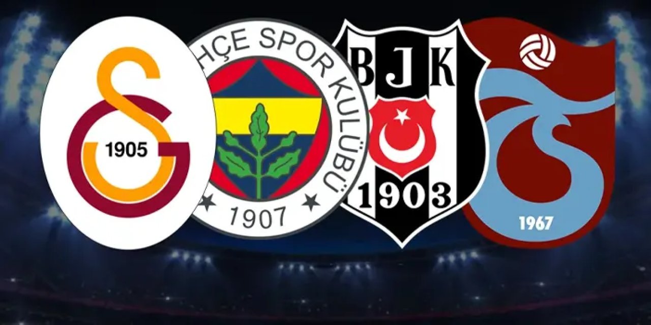 Süper Lig'de şampiyonluk oranları güncellendi! İşte Trabzonspor'a tanınan şans