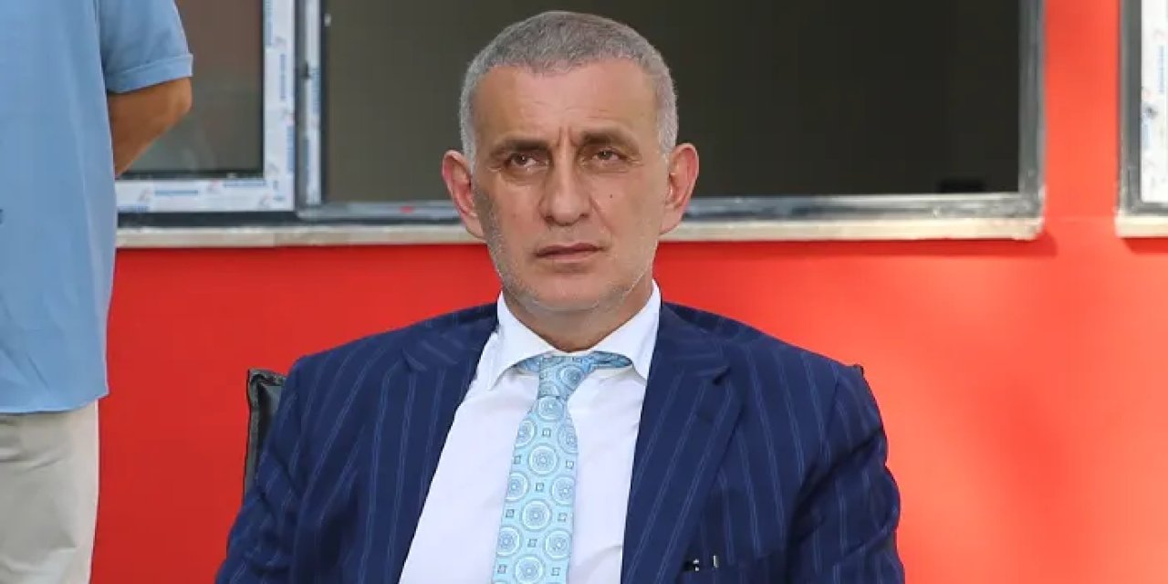 FIFA'dan Hacıosmanoğlu'na önemli görev: Komiteye seçildi