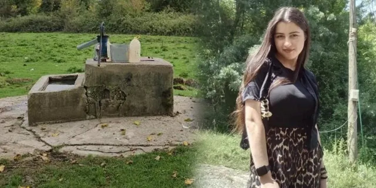 Zonguldak'taki Hasret Akkuzu cinayetinde yeni gelişme! Katilin yakınları da işin içindeymiş