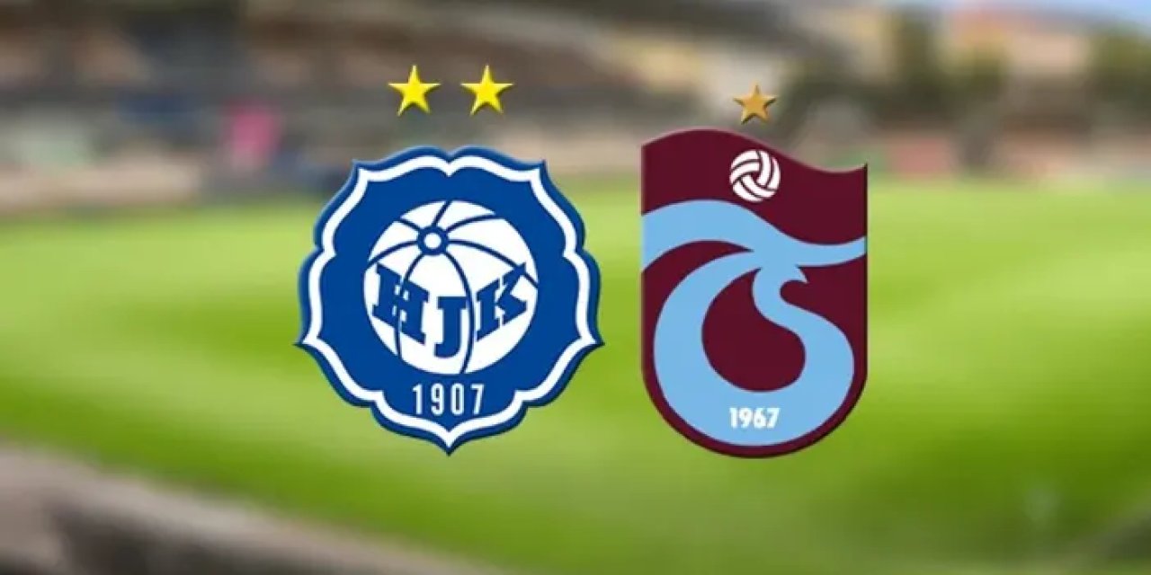Helsinki - Trabzonspor U19 UEFA Gençlik Ligi maçı canlı yayın var mı? Yayınlanacak mı?