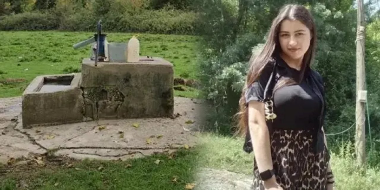 Zonguldak'ta kuyuda cesedi bulunmuştu! Katil suçunu itiraf etti