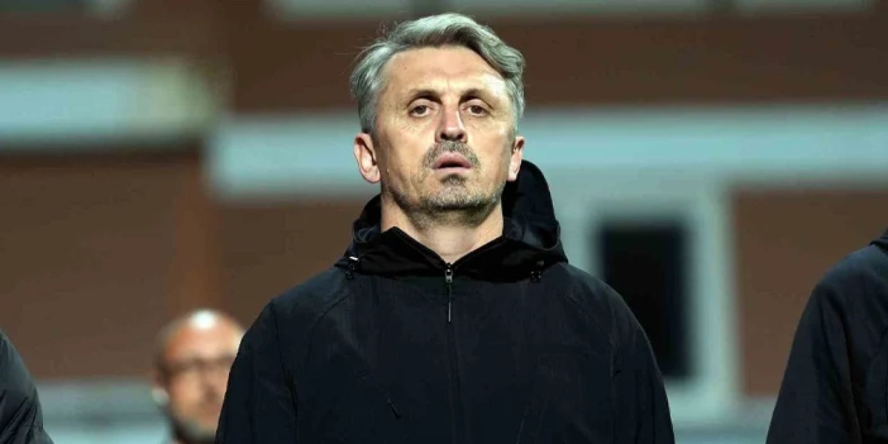 Orhan Ak bu sözlerle açıkladı! "Trabzon benim için özel bir yer"