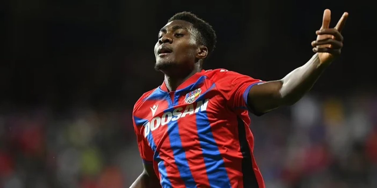 Trabzonspor için sürpriz transfer iddiası! "Onuachu'nun genç versiyonu hedefte"