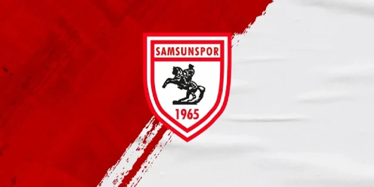 Samsunspor da Trabzonspor'un yolundan gidiyor! Çözümü aynı adreste buldular