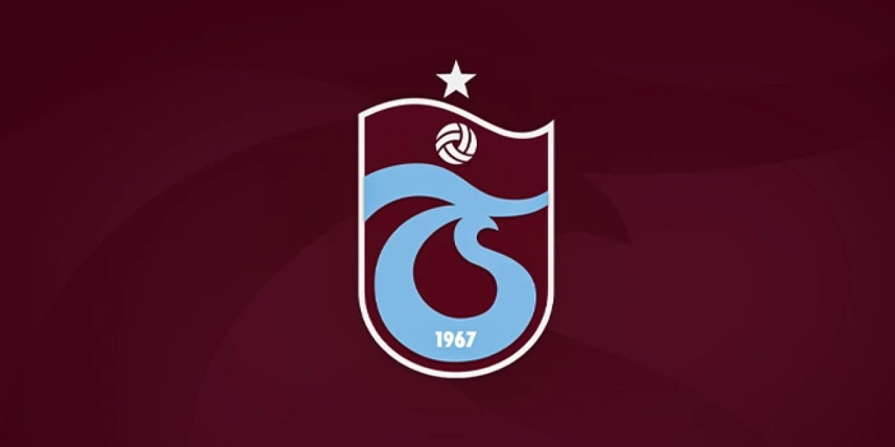 Trabzonspor'da yeni transferler 17'de 13 yaptı!