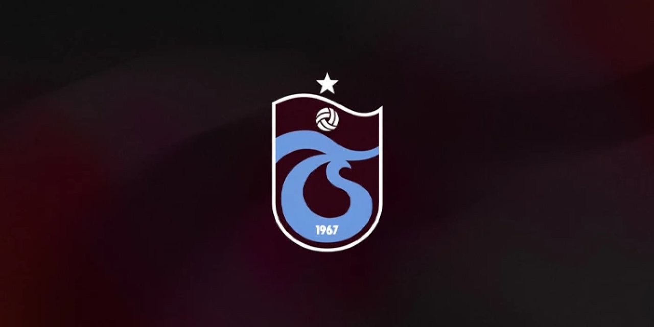 Trabzonspor'dan son dakika "bahis" açıklaması! "TFF'nin aldığı karar..."