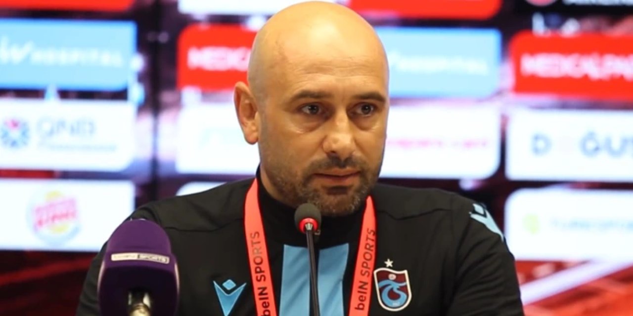 Eski Trabzonsporlu 2. Lig ekibinin başına geçti