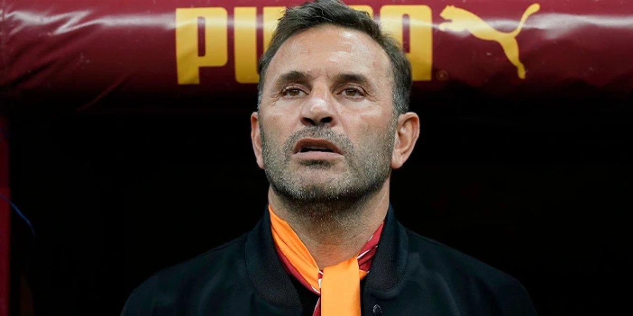 Okan Buruk'a "dur" deme vakti! İşte Trabzonspor karnesi