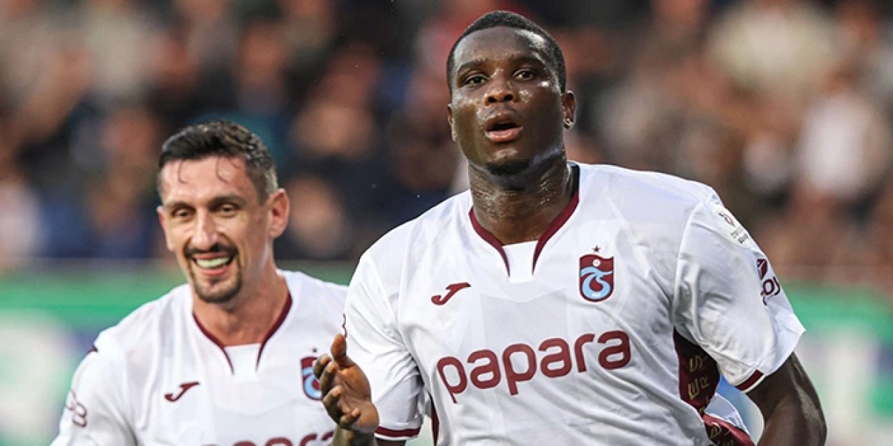 Onuachu Galatasaray'a "merhaba" diyecek! Derbi bir ilk olacak