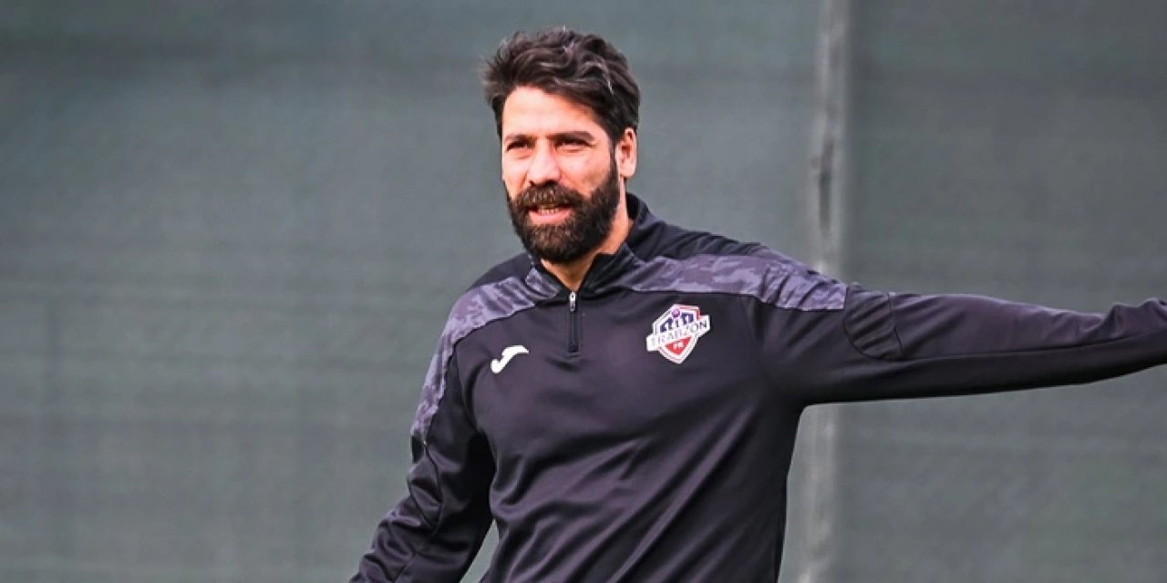 Olcay Şahan'ı yıkan sonuç! Türkiye Kupası'na veda ettiler
