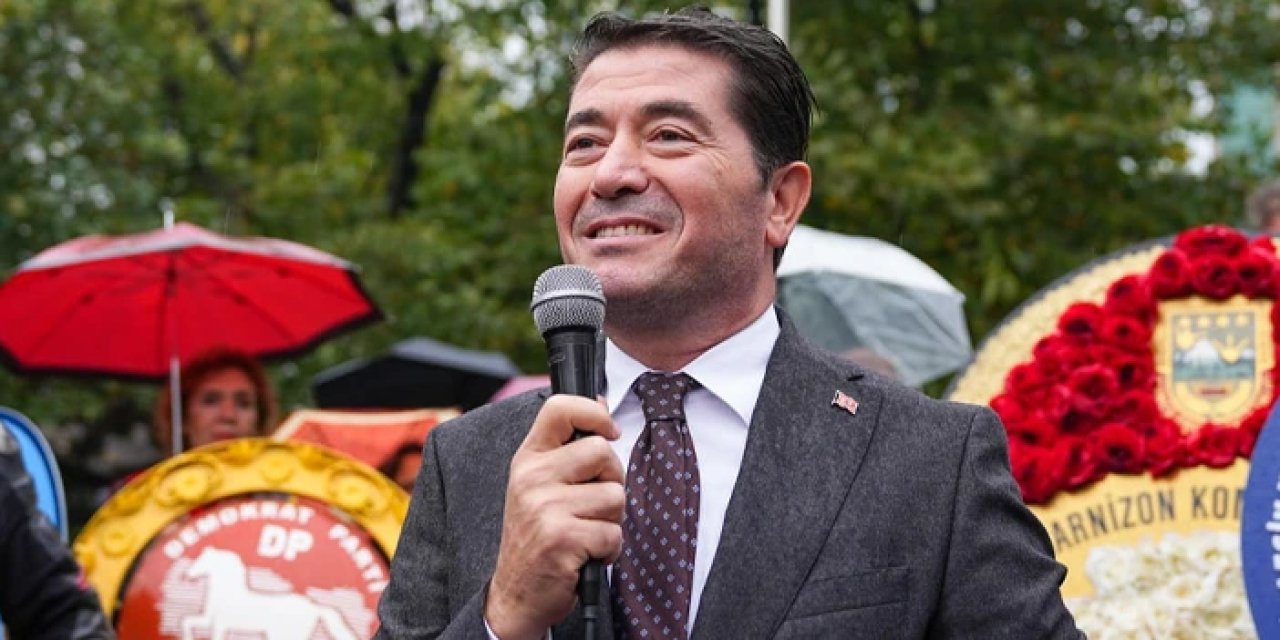 Ortahisar Belediye Başkanı Ahmet Kaya'dan Ekrem İmamoğlu çağrısı