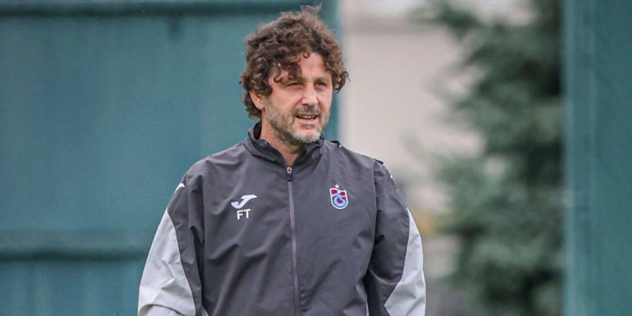 Trabzonspor'da Galatasaray hazırlıkları tam gaz