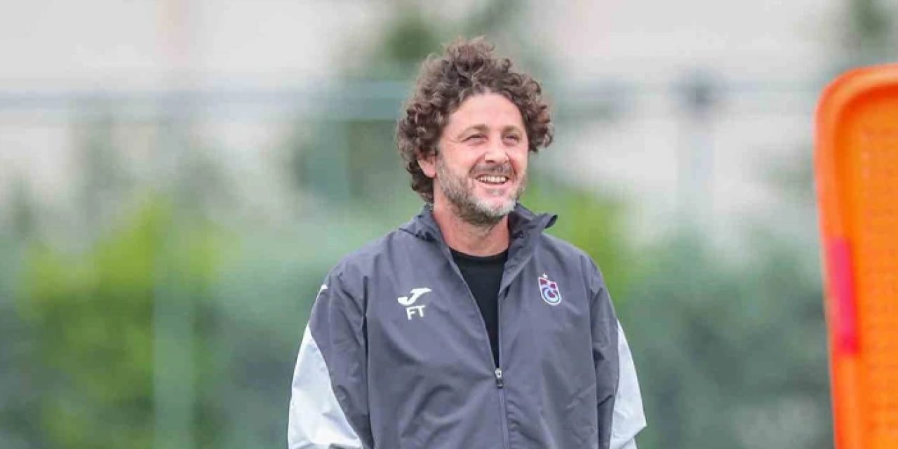 Trabzonspor'da Fatih Tekke rekora koşuyor! Hepsini solladı