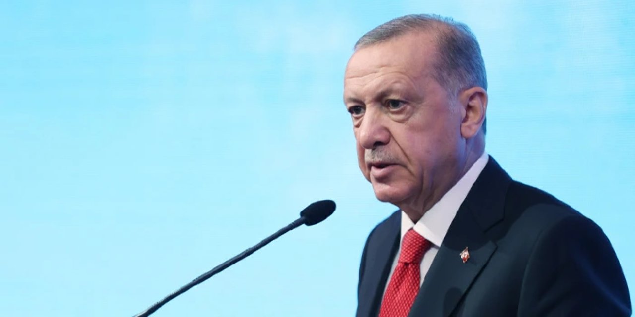 Cumhurbaşkanı Erdoğan'dan bahis soruşturması açıklaması! "Herkes görüyor..."