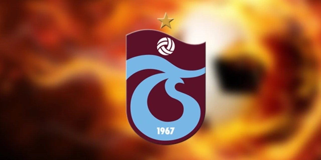 Trabzonspor'un 4 futbolcusunu 19 scout takip etti! İşte o futbolcular...