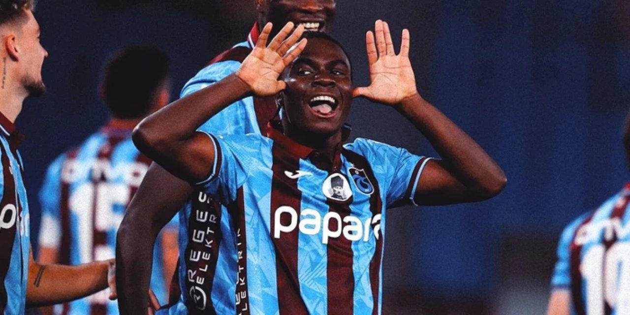 Oulai'yi keşfeden isim konuştu! "Henüz 17 yaşındaydı ama..."