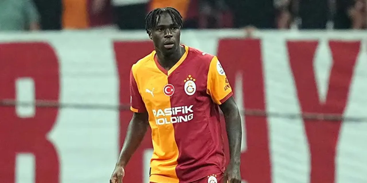 Son durumu belli oldu: Galatasaray'ın yıldızı Trabzonspor'a karşı yok!