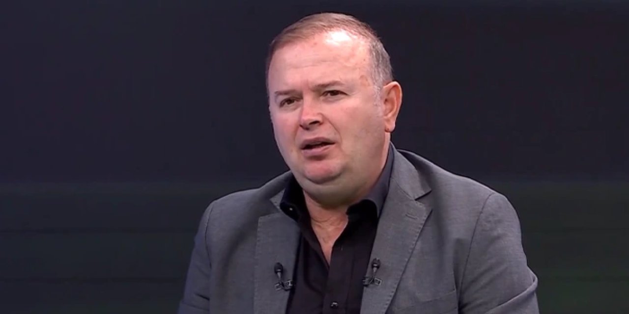 Abdullah Ercan Trabzonspor için derbinin şifresini açıkladı! "Fatih Tekke bunu yapmamalı"