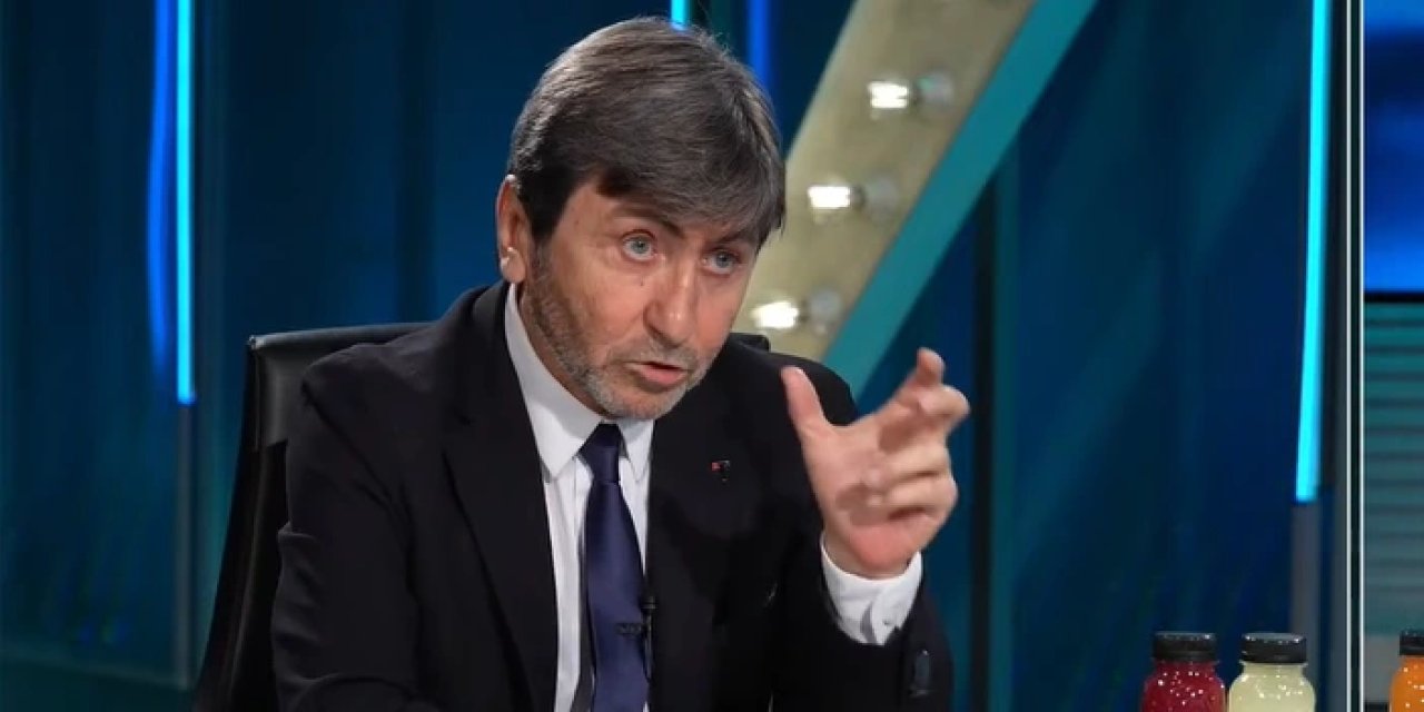 Trabzonsporlu Christ Oulai Rıdvan Dilmen'i heyecanlandırdı!