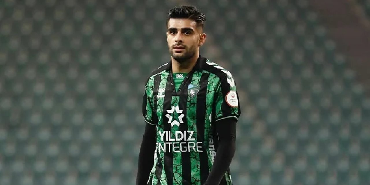 Trabzon ekibinde de oynamıştı! Süper Lig ekibi yollarını ayırdı