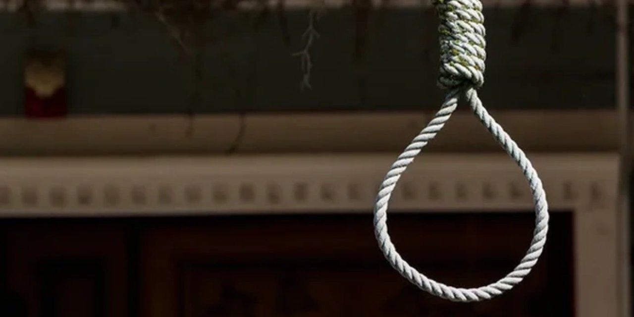 Samsun'da kahreden olay! 17 yaşındaki çocuk ahırda asılı halde ölü bulundu