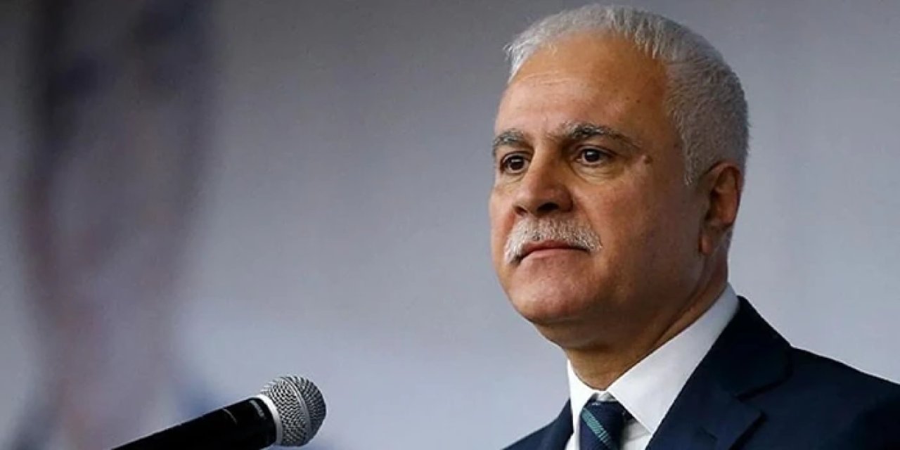 Koray Aydın'ın yeni partisi CHP mi? Kararını resmen duyurdu