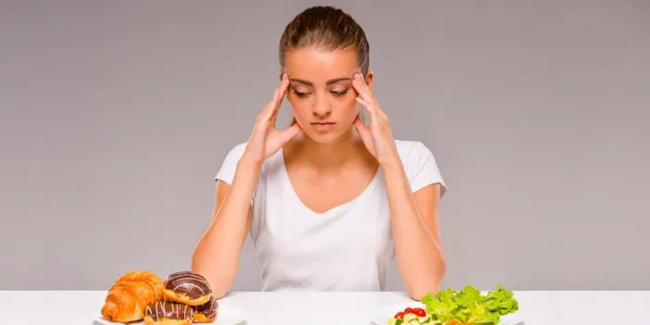 Yemekten sonra gelen titreme ve halsizliğe dikkat!