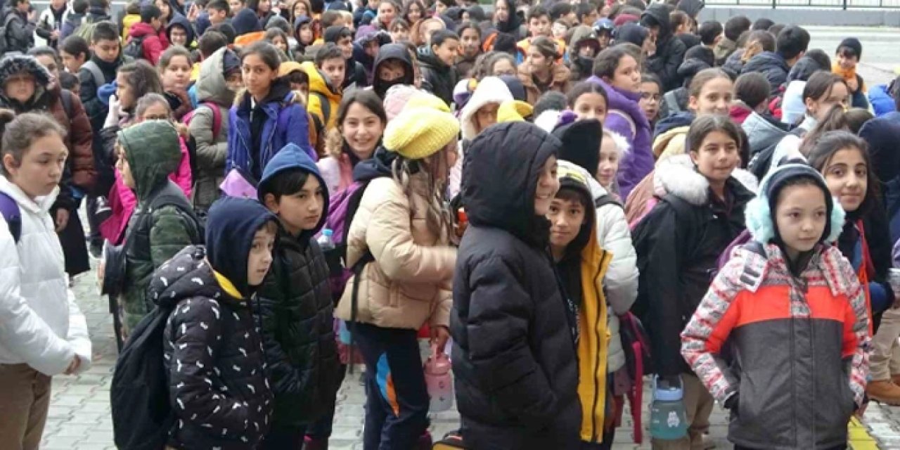 20 milyon öğrenci için ara tatil başlıyor