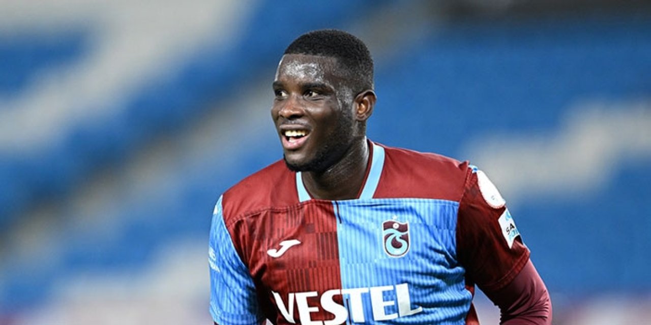Onuachu Trabzonspor için Belçika ekibini reddetti! Southampton'a rest çekti