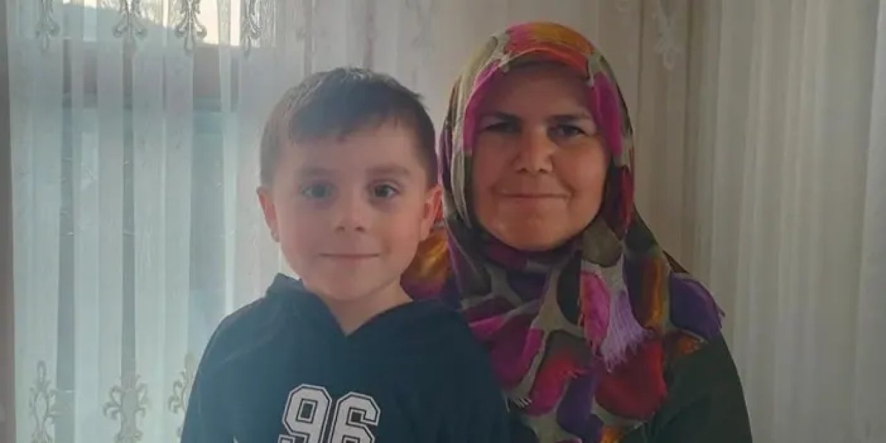 Kastamonu'da kayıp anne ve oğlu için Vali Dallı'dan açıklama