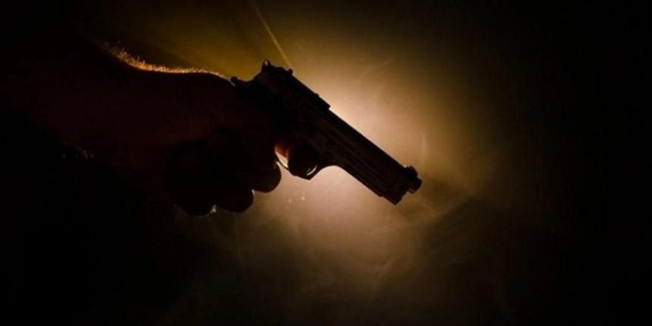 Kastamonu'da ev içinde silah sesleri! Baba oğlunu öldürdü