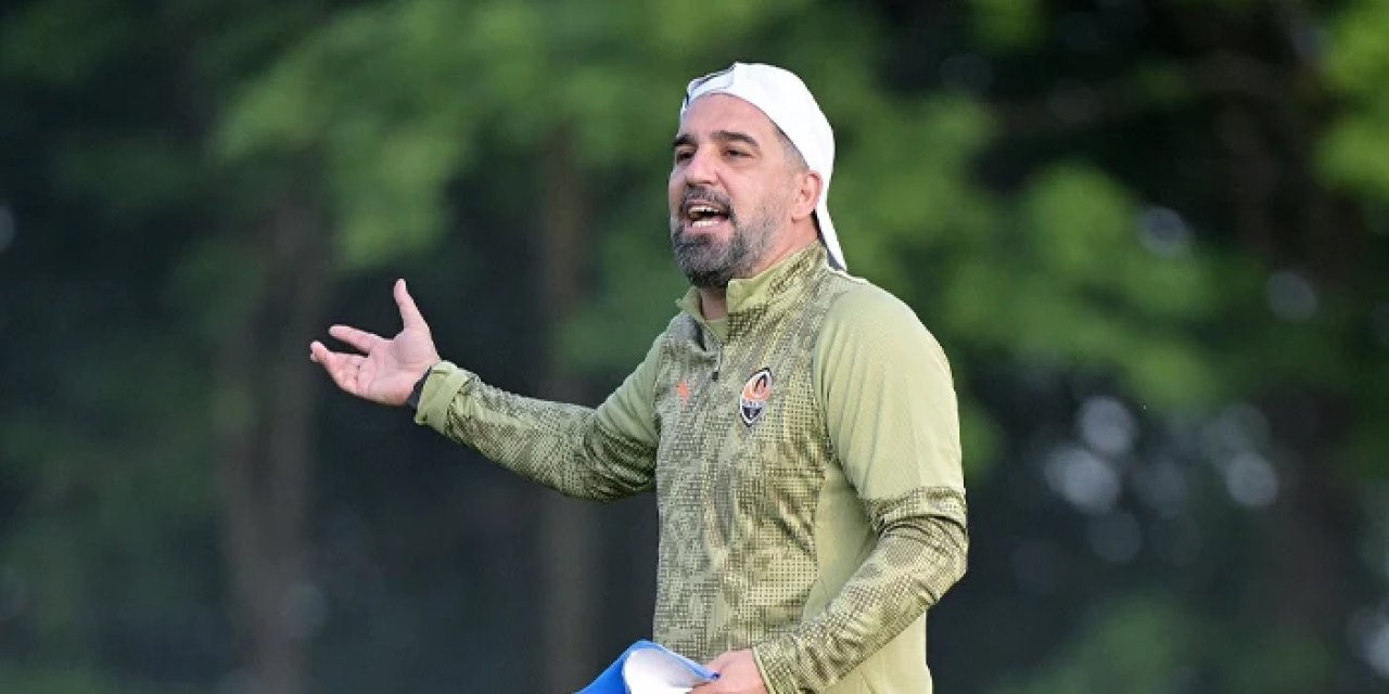 Ukrayna basınından flaş iddia! Arda Turan'ın öğrencisi Trabzonspor'a...