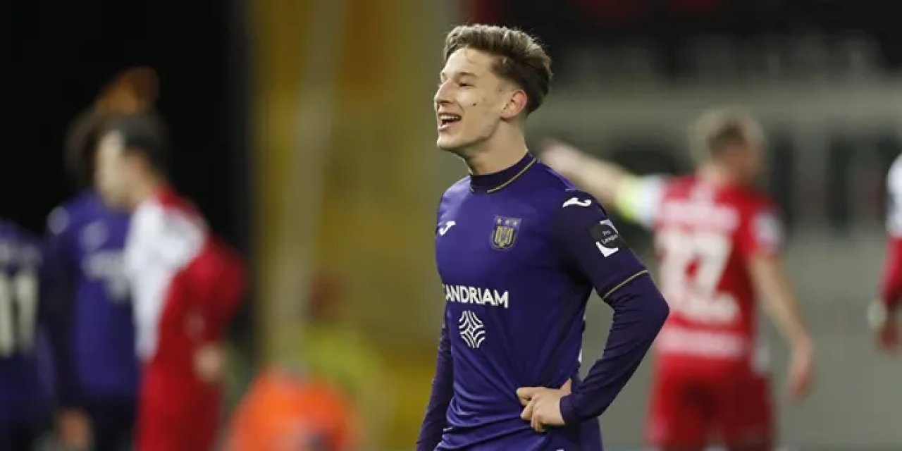 Trabzonspor'da Yari Verschaeren harekatı! Gelmek için can atıyor