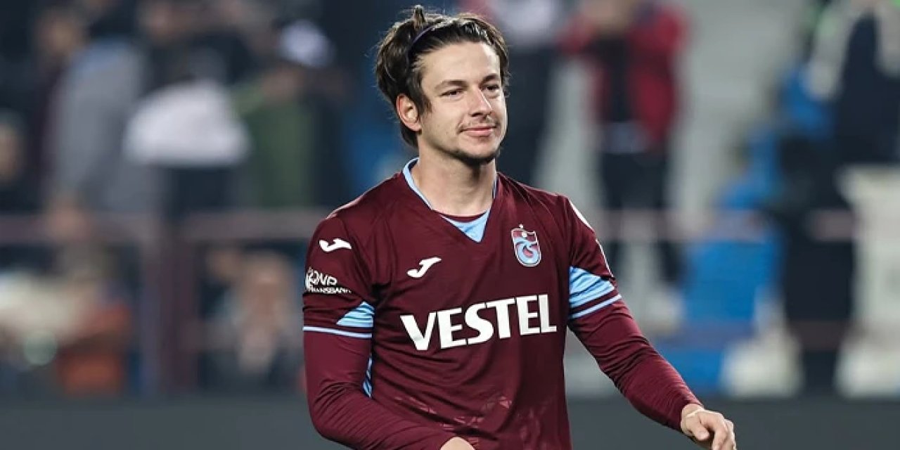 Trabzonspor'dan Hull City'e giden Enis Destan ilk golünü attı