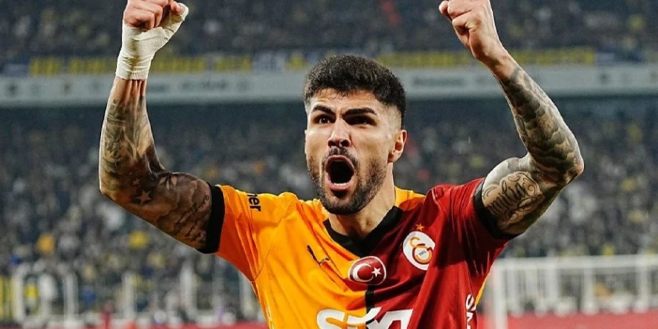 Bahis sebebiyle PFDK'ya sevk edilen Eren Elmalı'dan ilk açıklama!