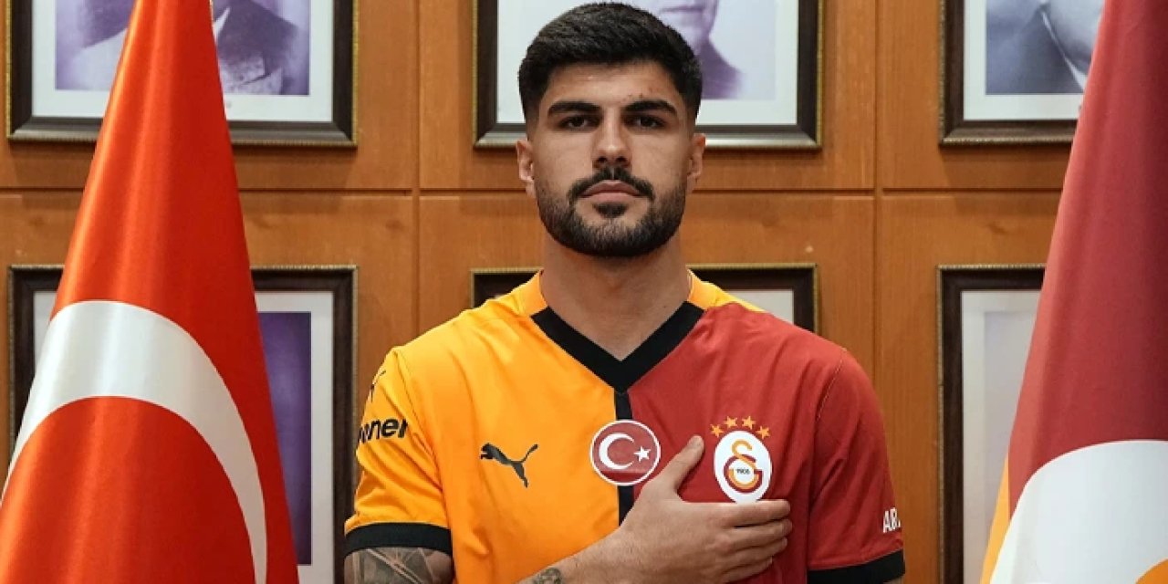 PFDK Eren Elmalı'nın bahis cezasını duyurdu