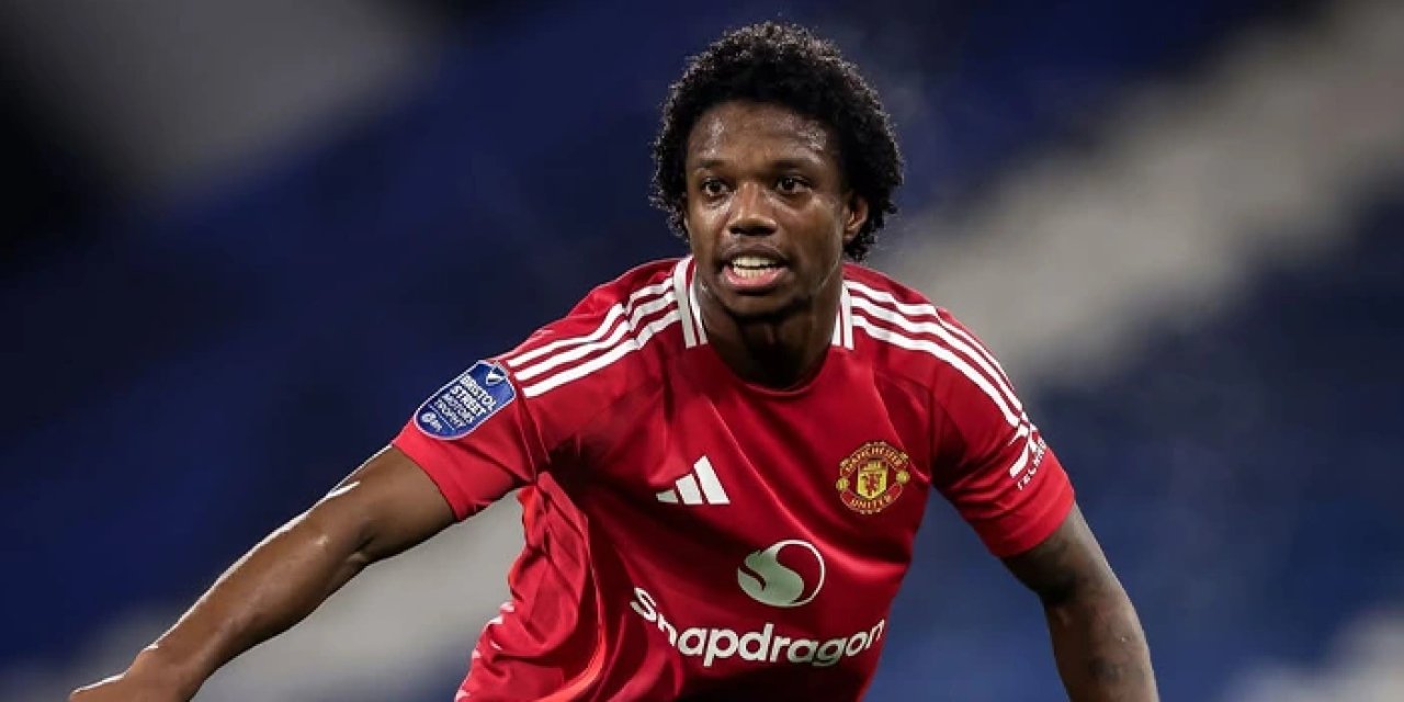 Onana'dan sonra bir Manchesterlı daha mı? Trabzonspor için Tyrell Malacia iddiası