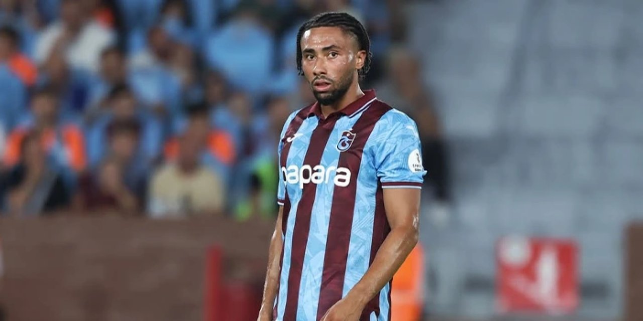Trabzonspor kariyeri sönük başlamıştı! Şimdi değişilmez