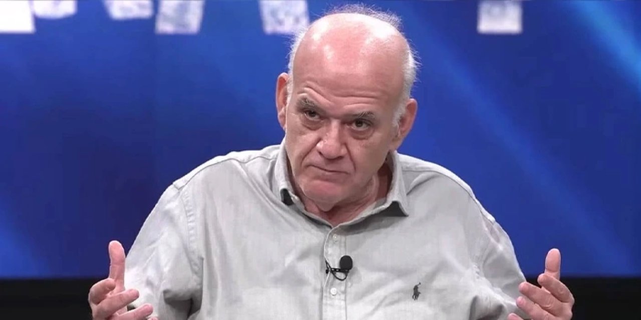 Ahmet Çakar Trabzonspor'un şampiyonluk şansı için yüzde verdi!