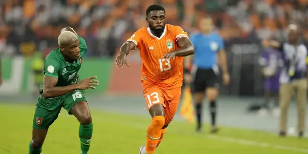 Fatih Tekke çok istemişti! Trabzonspor'da yeniden Jeremie Boga sesleri