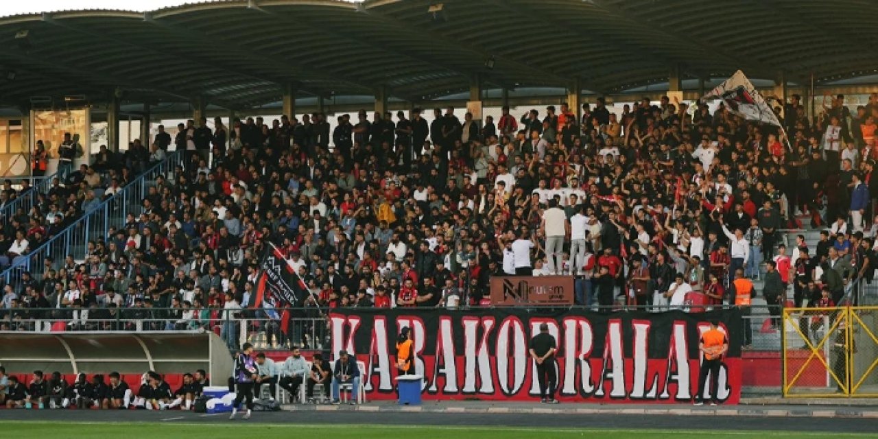 Vanspor 25 yıl sonra Trabzonspor'a rakip olacak