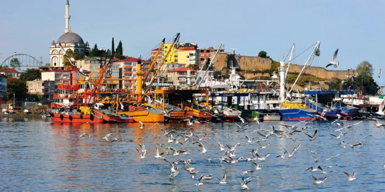 Trabzon'da yeni haftada hava nasıl olacak? 17-21 Ekim MGM tahminleri