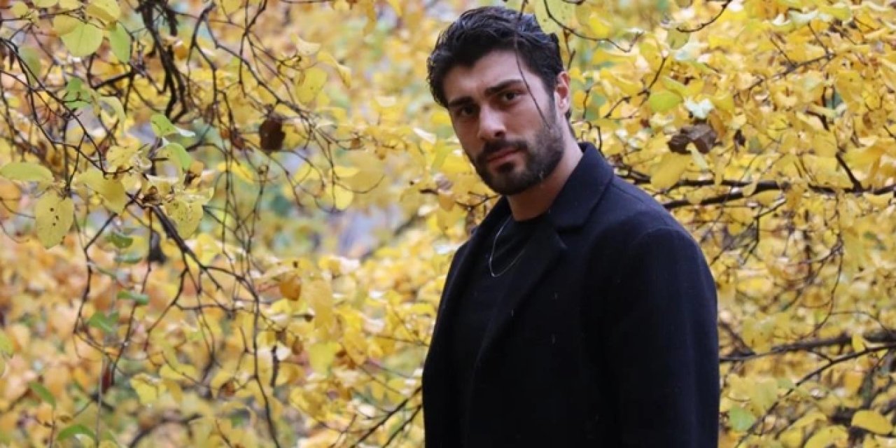 Taşacak Bu Deniz'in Gökhan'ı Ali Öner Erzurum'da