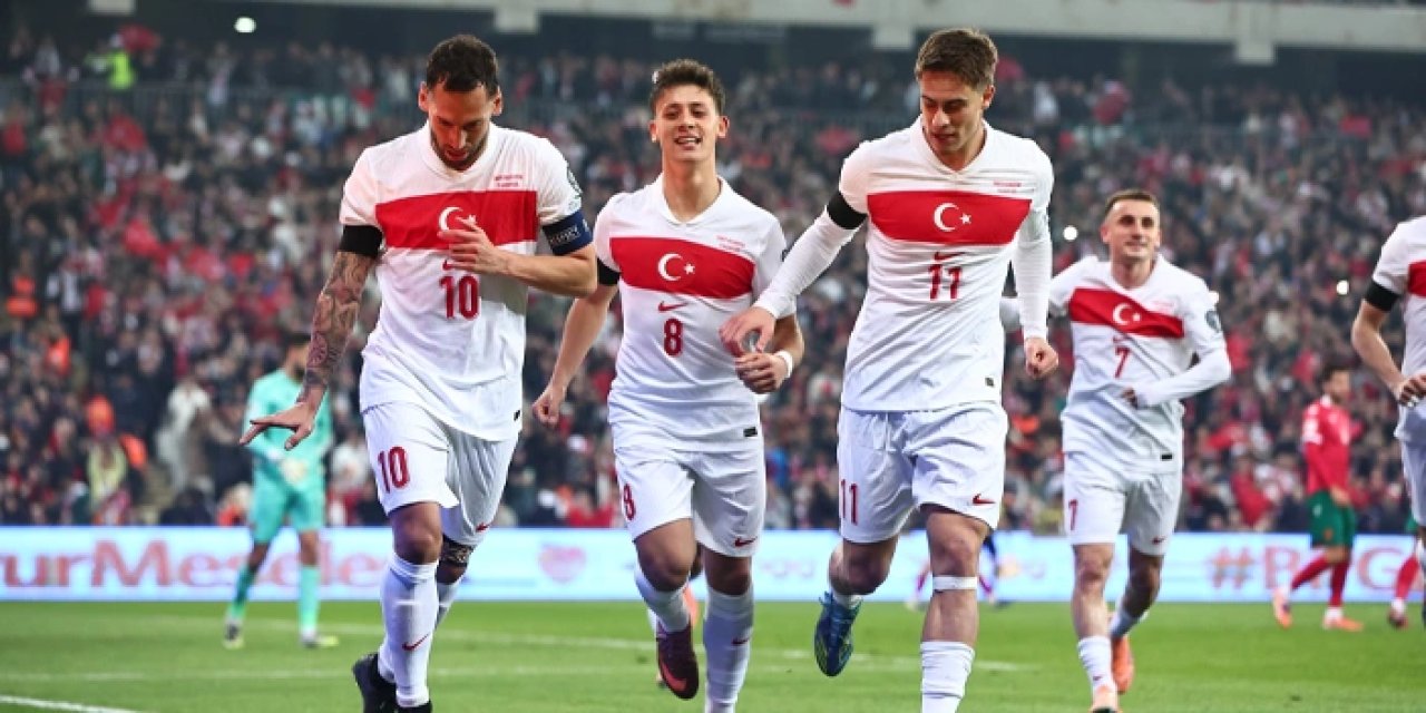 Milli Takım'ın rakibi İspanya: Maç ne zaman, saat kaçta? İşte muhtemel 11