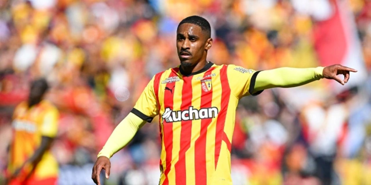 Trabzonspor'da Wesley Said harekatı