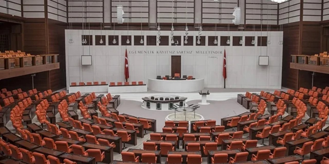 DEVA Partisi'nde şok! 2 milletvekili istifa etti