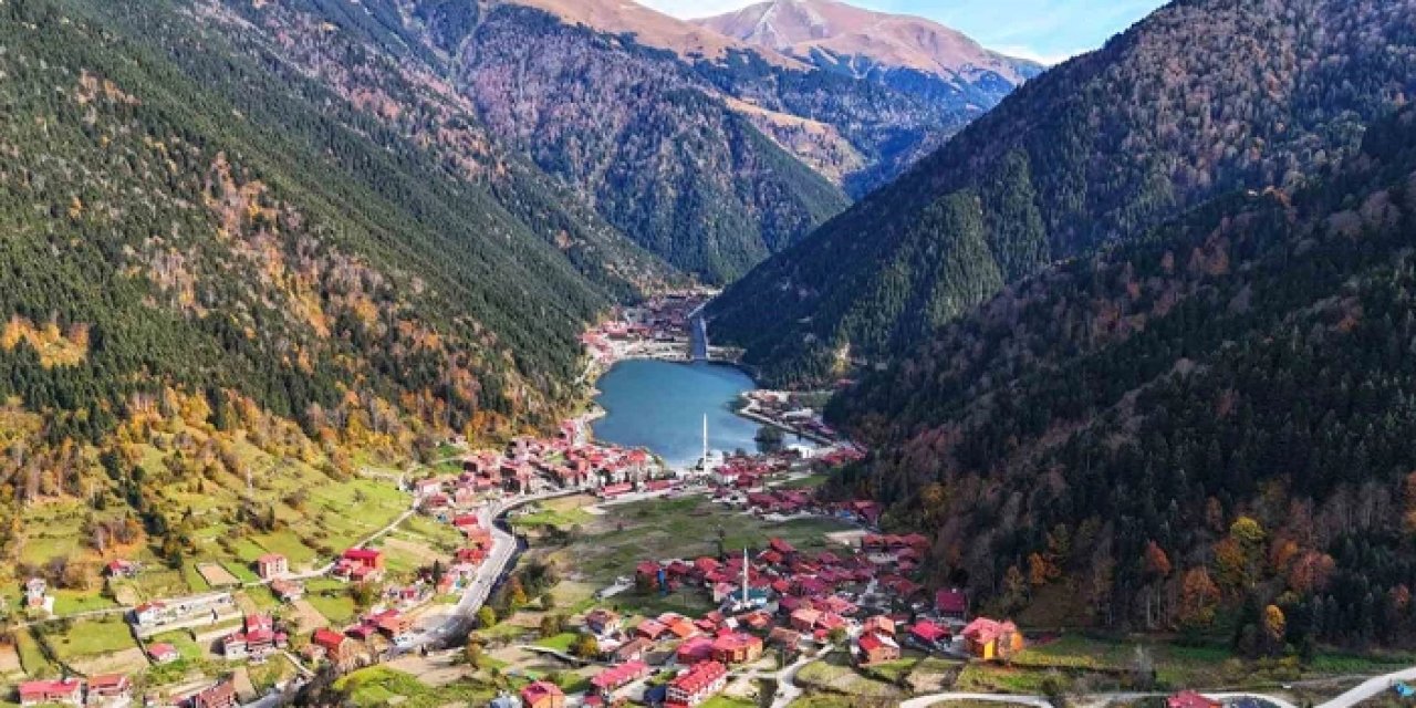 Trabzon'da "turizm plakası" dönemi mi başlıyor? Resmen açıkladı