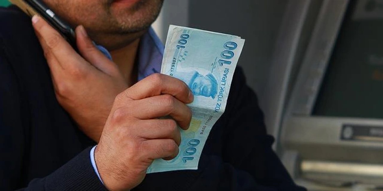 Amasya'da yaşlı kadın 1 haftada 2 kez dolandırıldı! 3.5 milyon lira kaptırdı