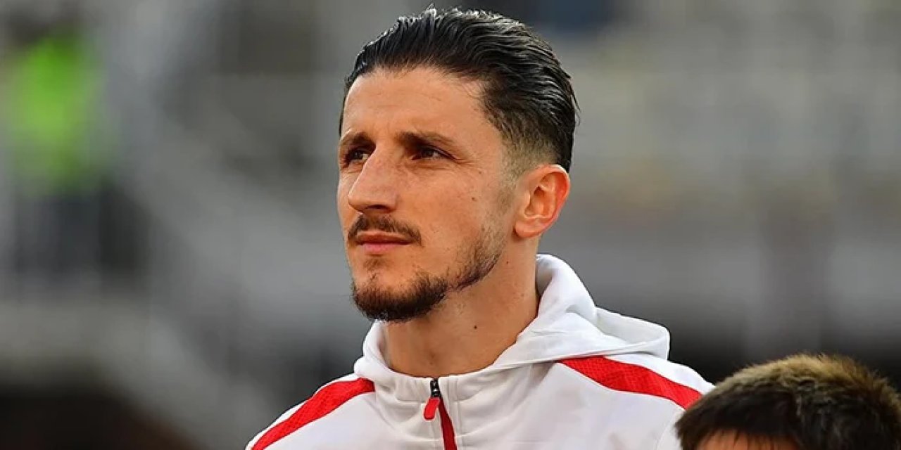 Eski Trabzonsporlu Enis Bardhi boşa çıktı!