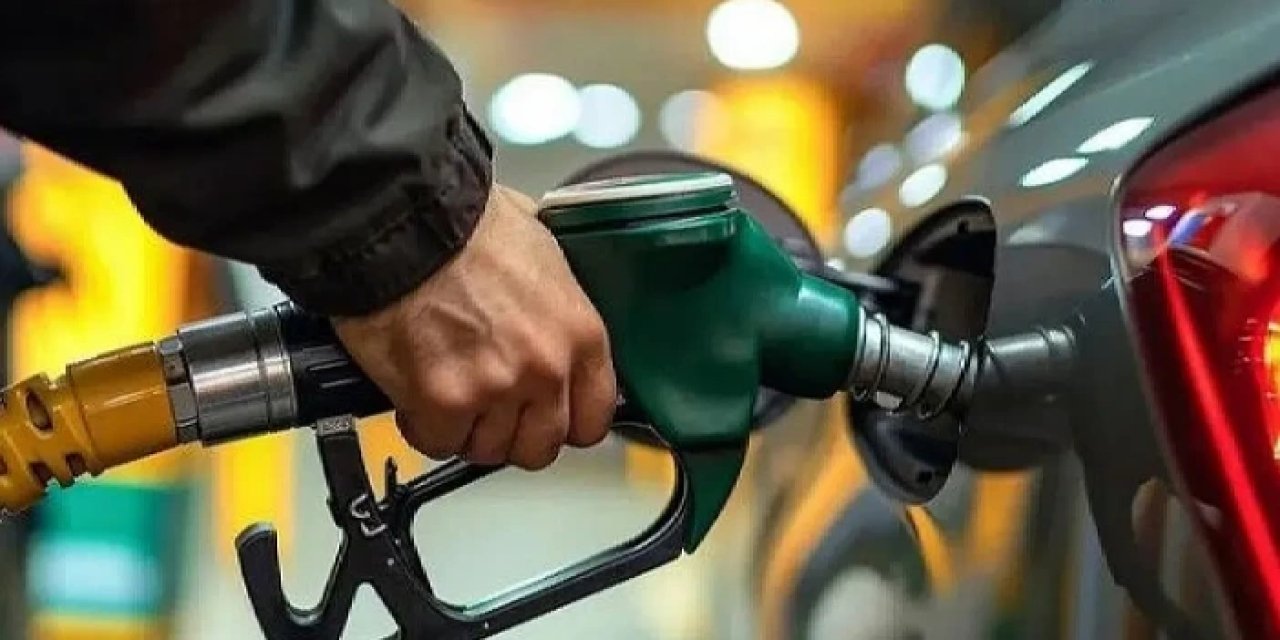 Akaryakıta gece yarısı okkalı zam! İşte Trabzon'da benzin ve motorin fiyatı